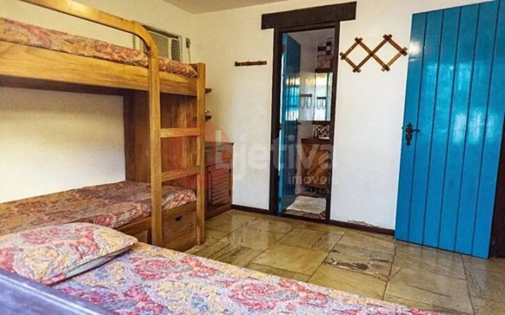 Casa de Condomínio, 9 quartos - Foto 20