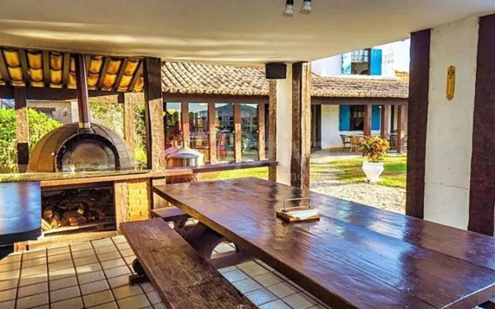 Casa de Condomínio, 9 quartos - Foto 14