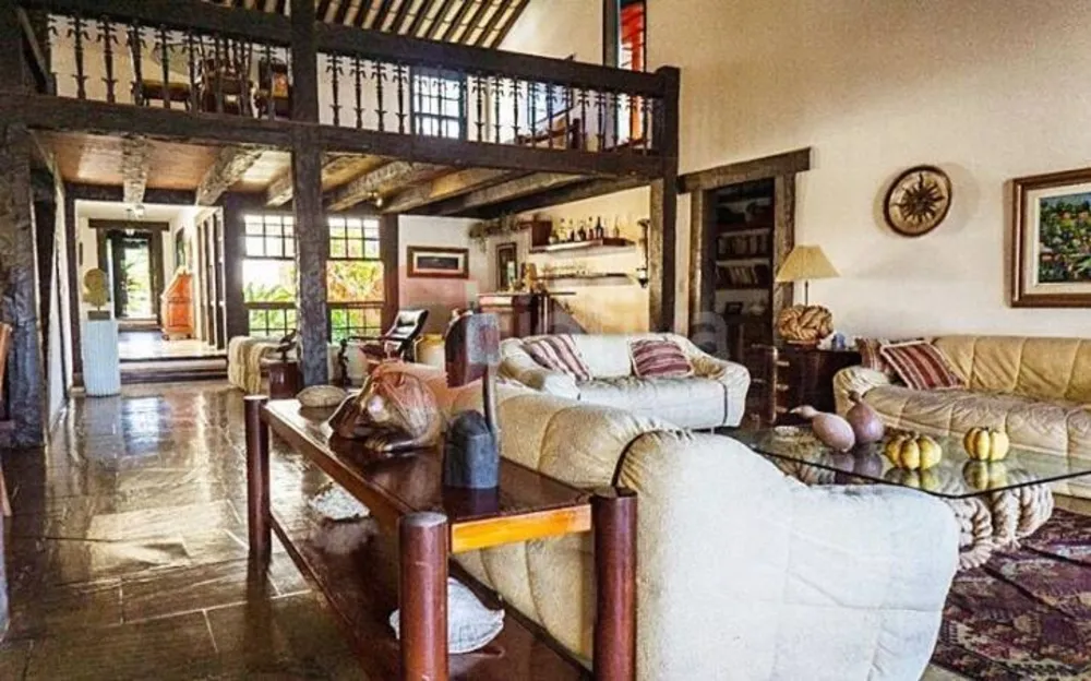 Casa de Condomínio, 9 quartos - Foto 21