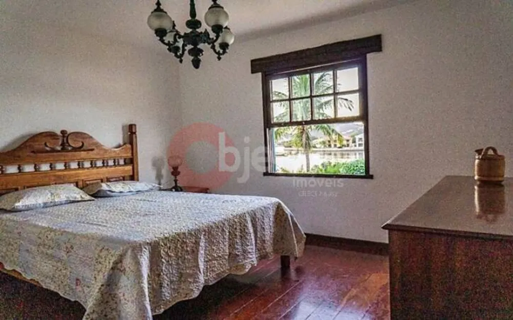 Casa de Condomínio, 9 quartos - Foto 23