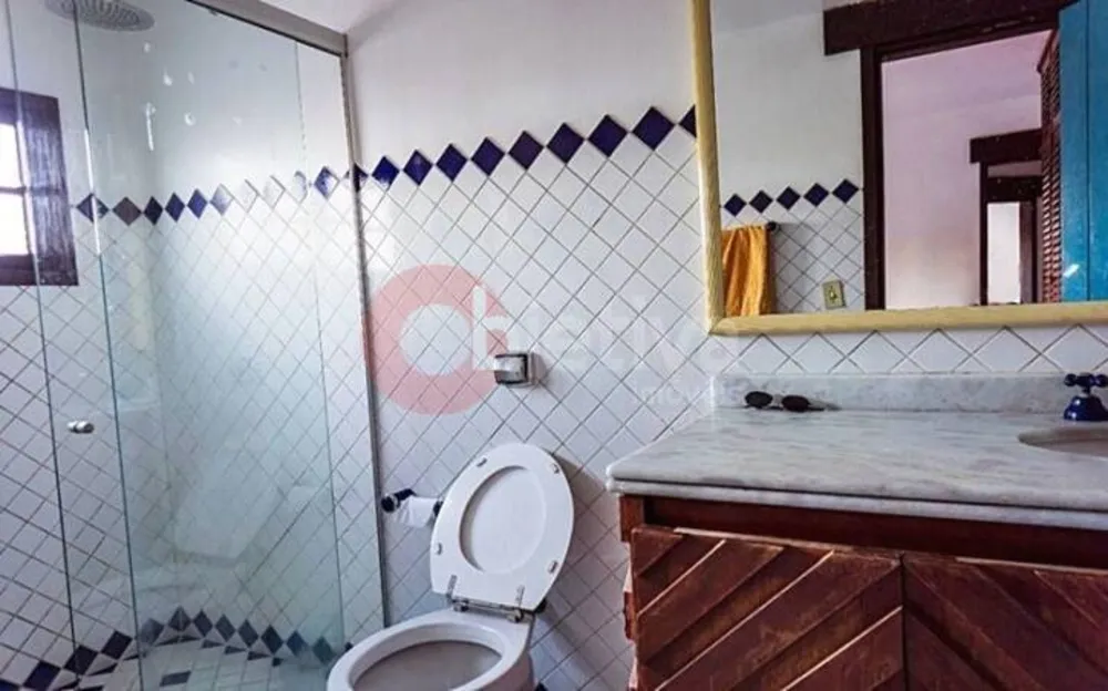 Casa de Condomínio, 9 quartos - Foto 25