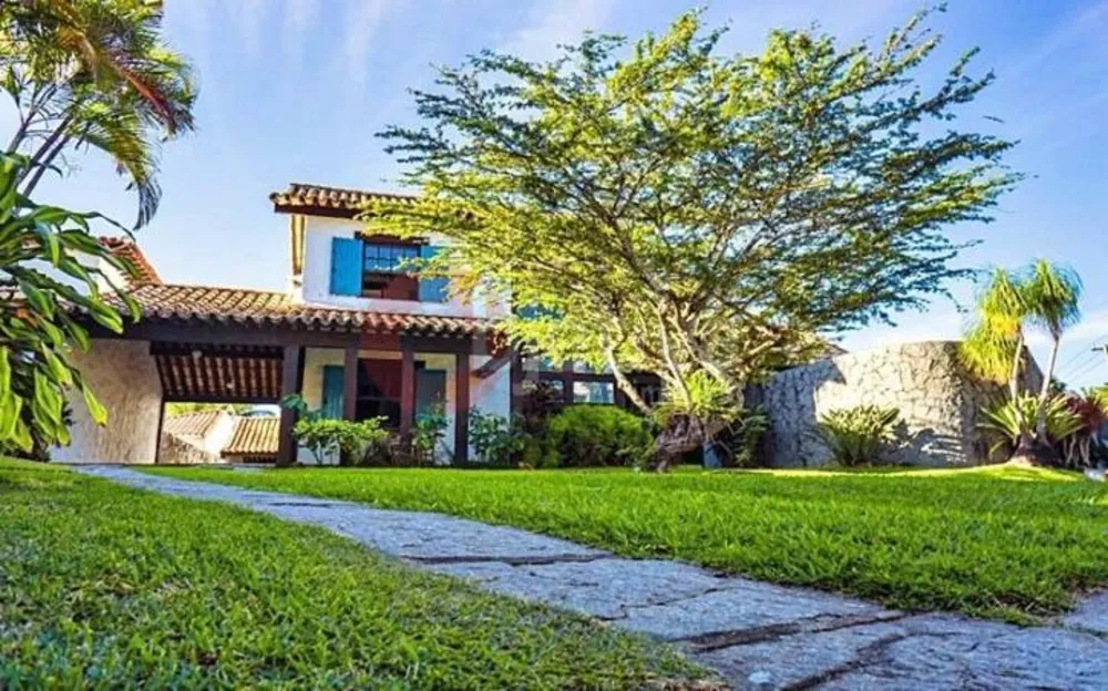 Casa de Condomínio, 9 quartos - Foto 2