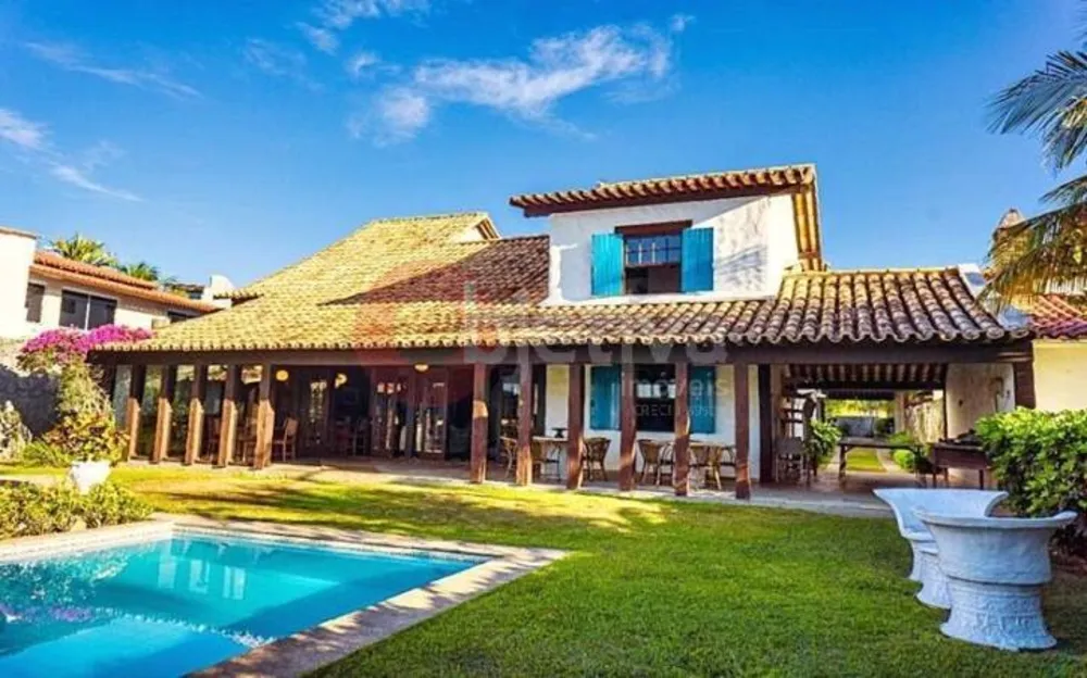 Casa de Condomínio, 9 quartos - Foto 3