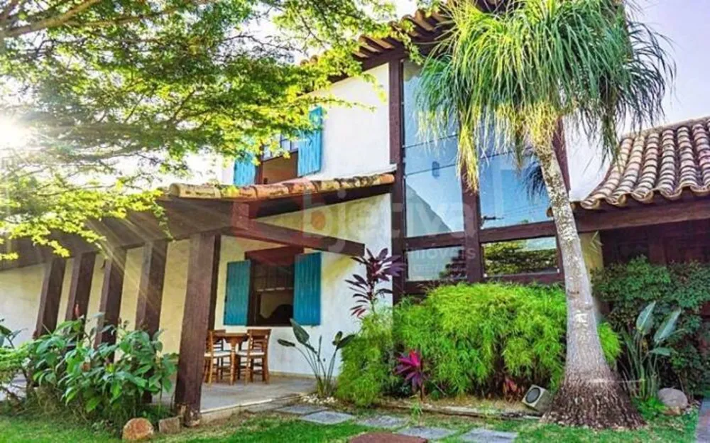 Casa de Condomínio, 9 quartos - Foto 7