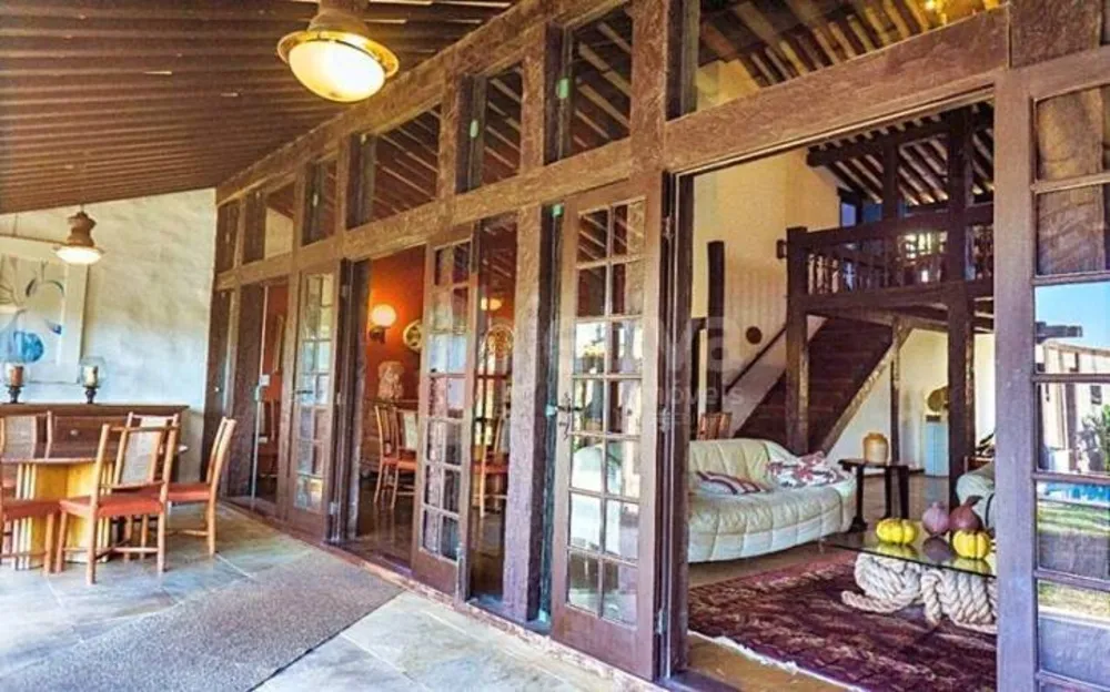 Casa de Condomínio, 9 quartos - Foto 6