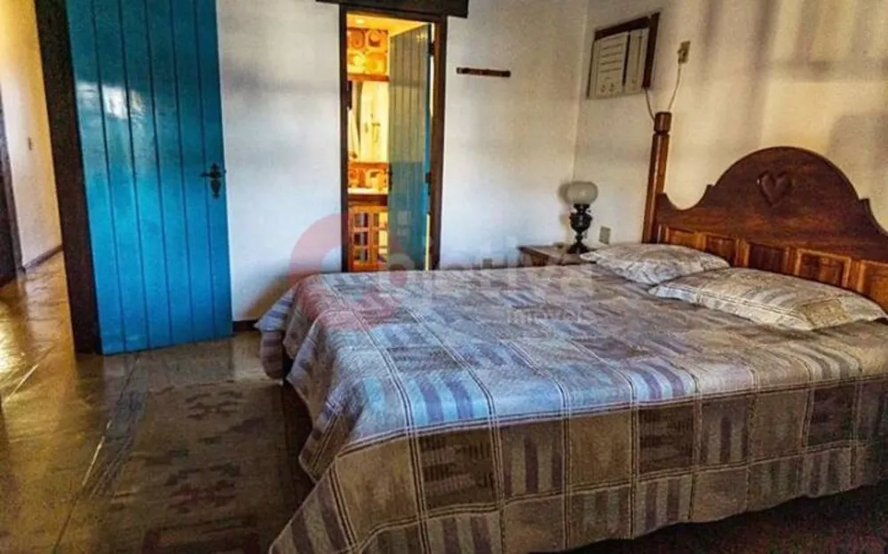 Casa de Condomínio, 9 quartos - Foto 8