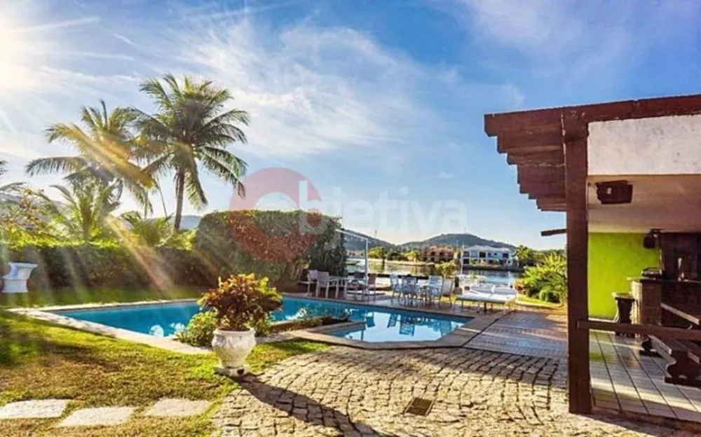 Casa de Condomínio, 9 quartos - Foto 2