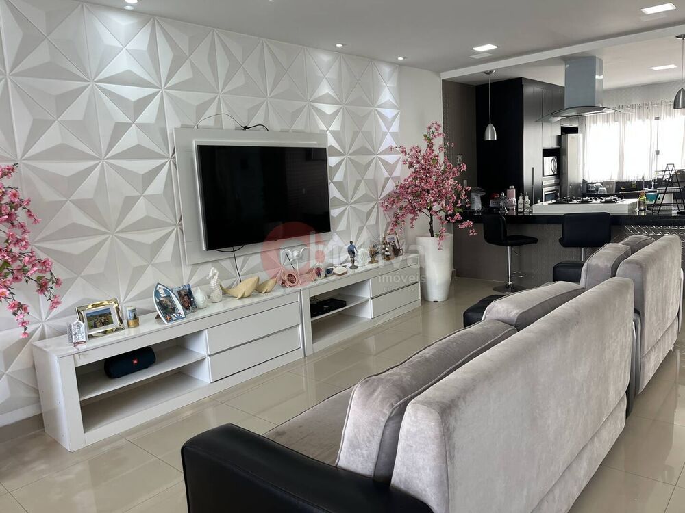 Casa à venda com 3 quartos, 158m² - Foto 7