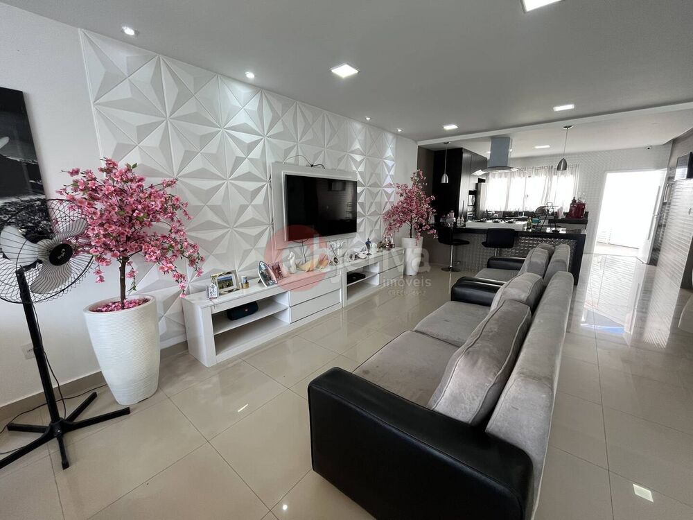 Casa à venda com 3 quartos, 158m² - Foto 8