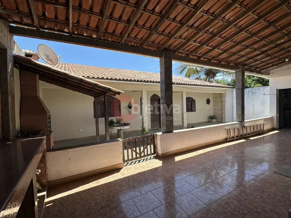 Casa, 360 m² - Foto 19