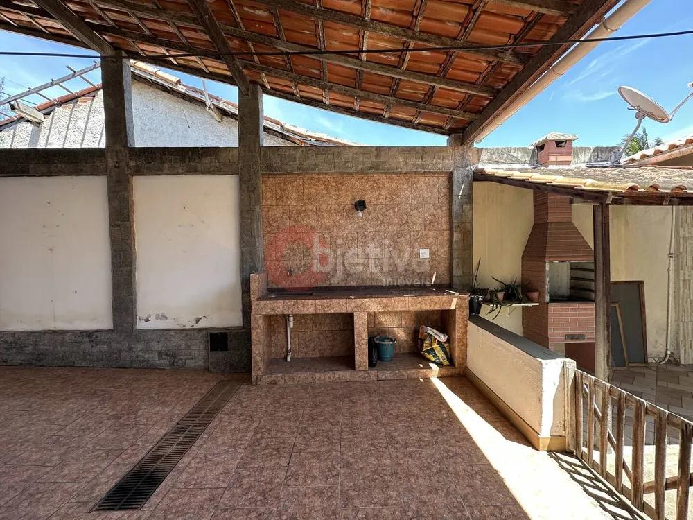 Casa, 360 m² - Foto 34