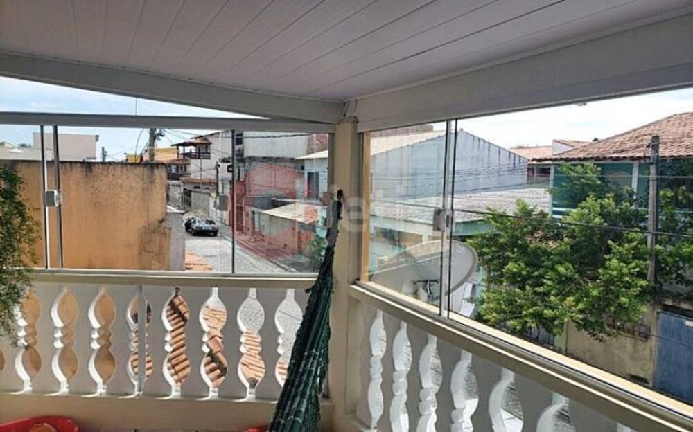 Casa, 3 quartos, 120 m² - Foto 2