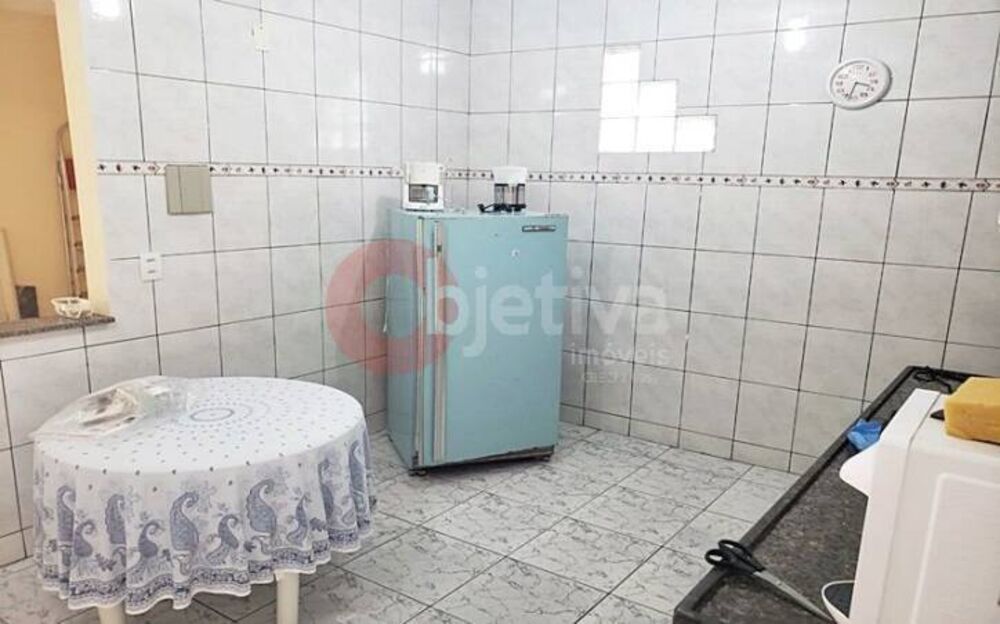 Casa, 3 quartos, 120 m² - Foto 8