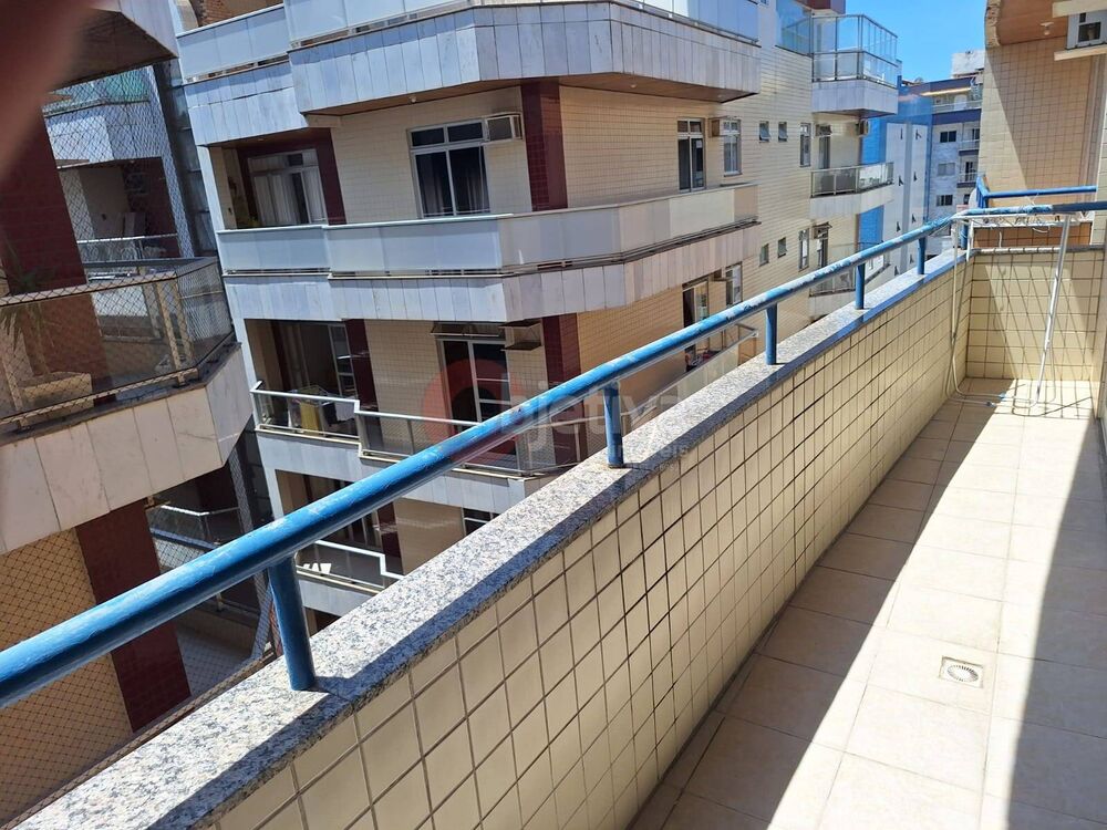 Cobertura, 2 quartos, 117 m² - Foto 5