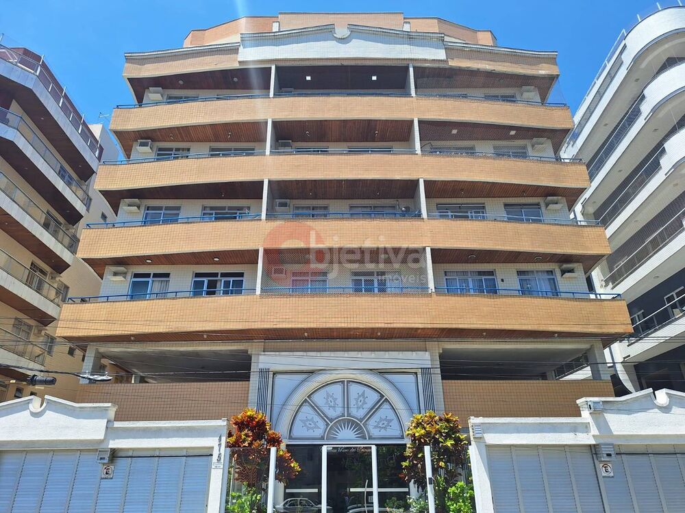 Cobertura, 2 quartos, 117 m² - Foto 1