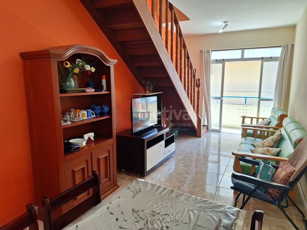 Cobertura, 2 quartos, 117 m² - Foto 3