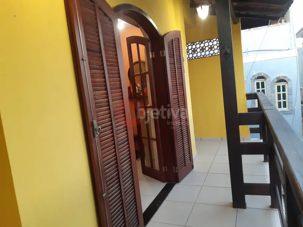 Casa, 3 quartos, 144 m² - Foto 16