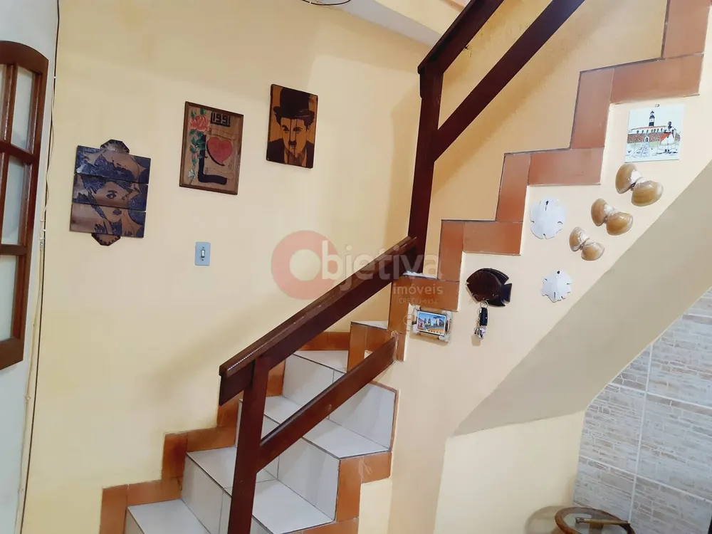 Casa, 3 quartos, 144 m² - Foto 10