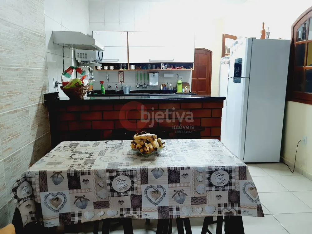 Casa, 3 quartos, 144 m² - Foto 6