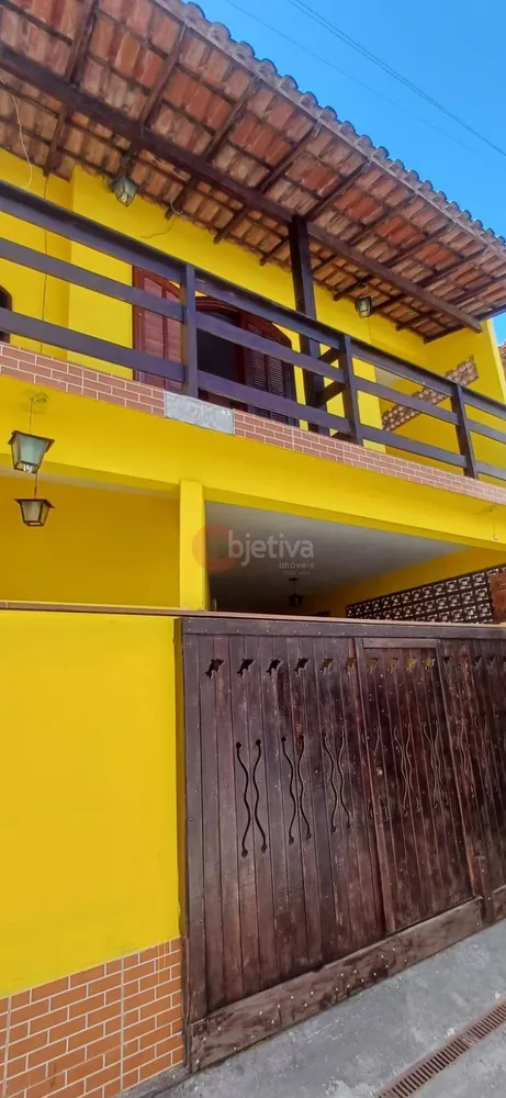 Casa, 3 quartos, 144 m² - Foto 1