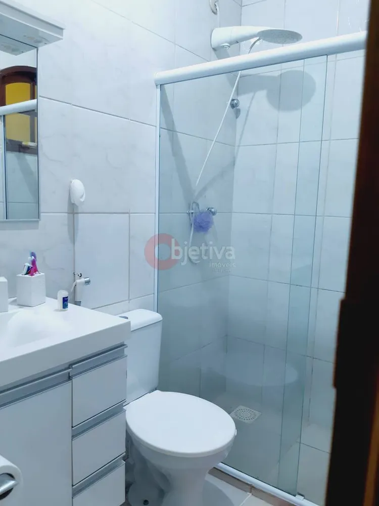 Casa, 3 quartos, 144 m² - Foto 9