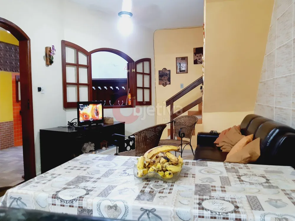 Casa, 3 quartos, 144 m² - Foto 3