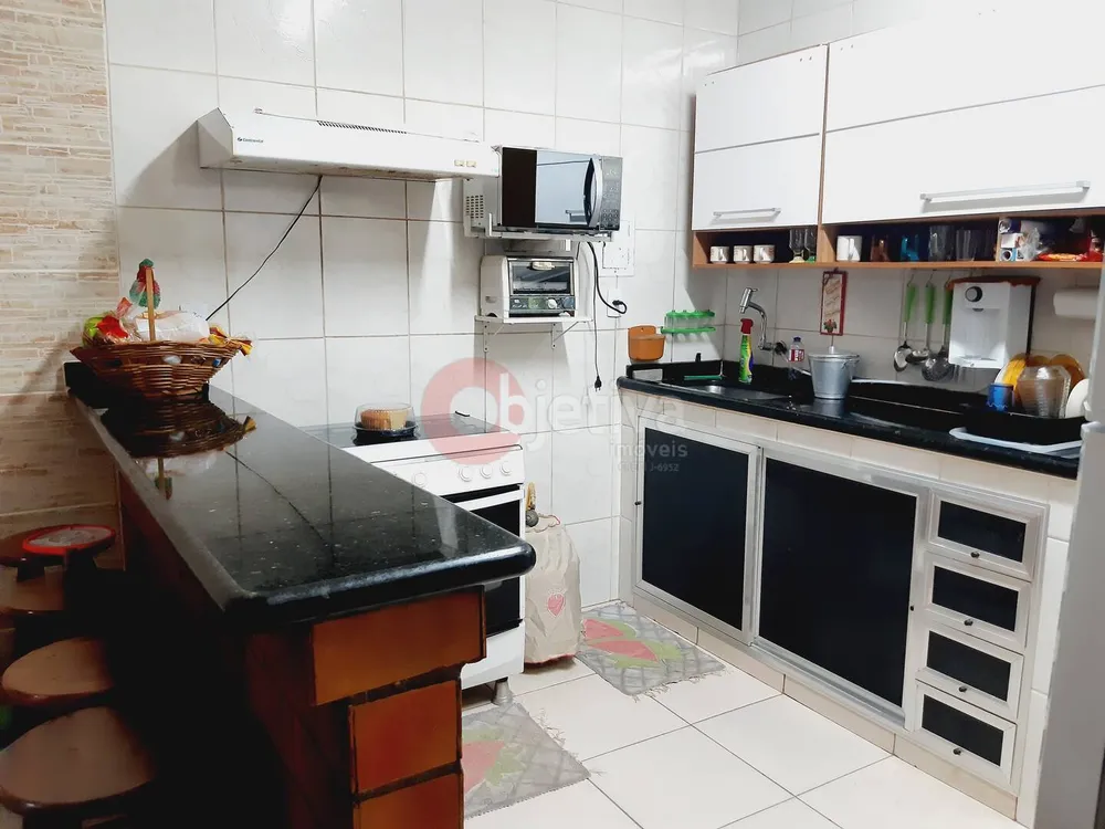 Casa, 3 quartos, 144 m² - Foto 8