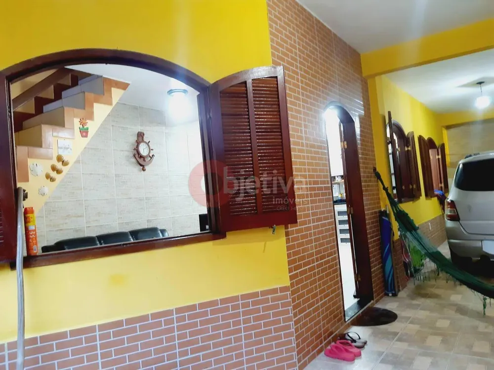 Casa, 3 quartos, 144 m² - Foto 2
