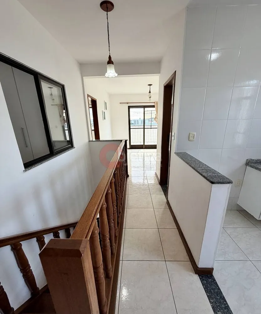 Cobertura, 5 quartos, 130 m² - Foto 3