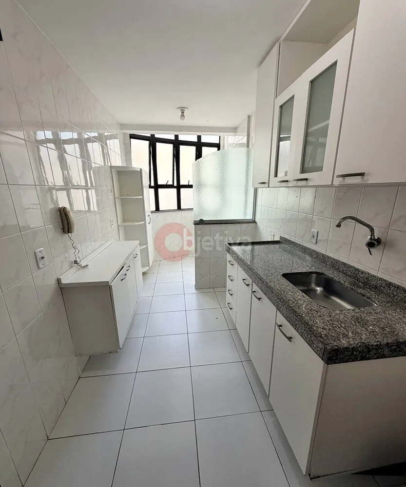 Cobertura, 5 quartos, 130 m² - Foto 15