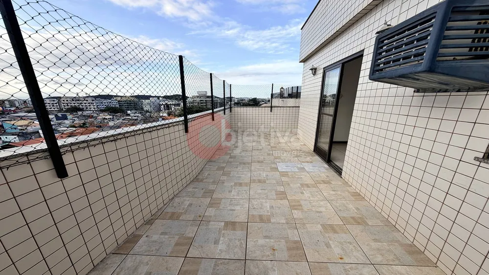 Cobertura, 5 quartos, 130 m² - Foto 5