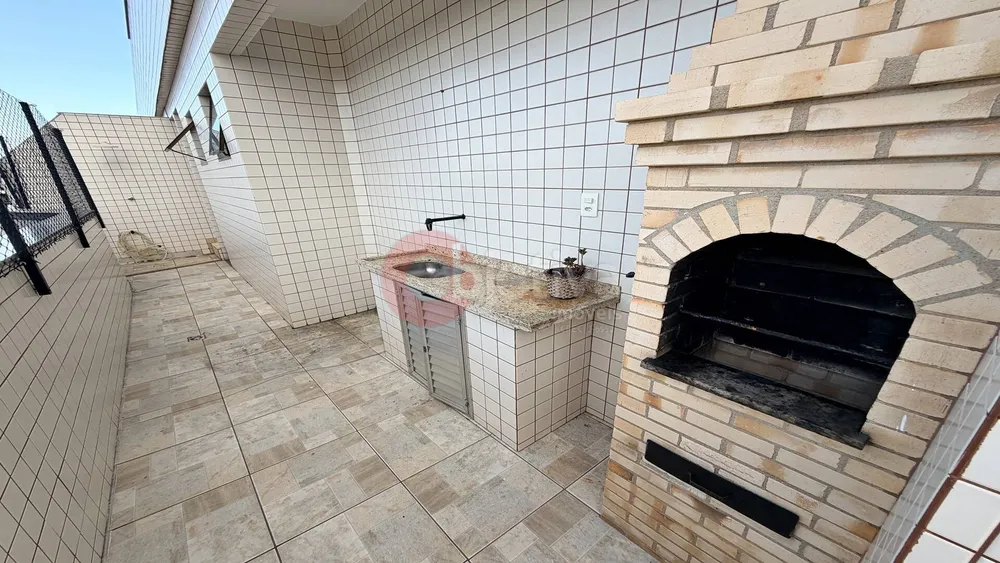 Cobertura, 5 quartos, 130 m² - Foto 2