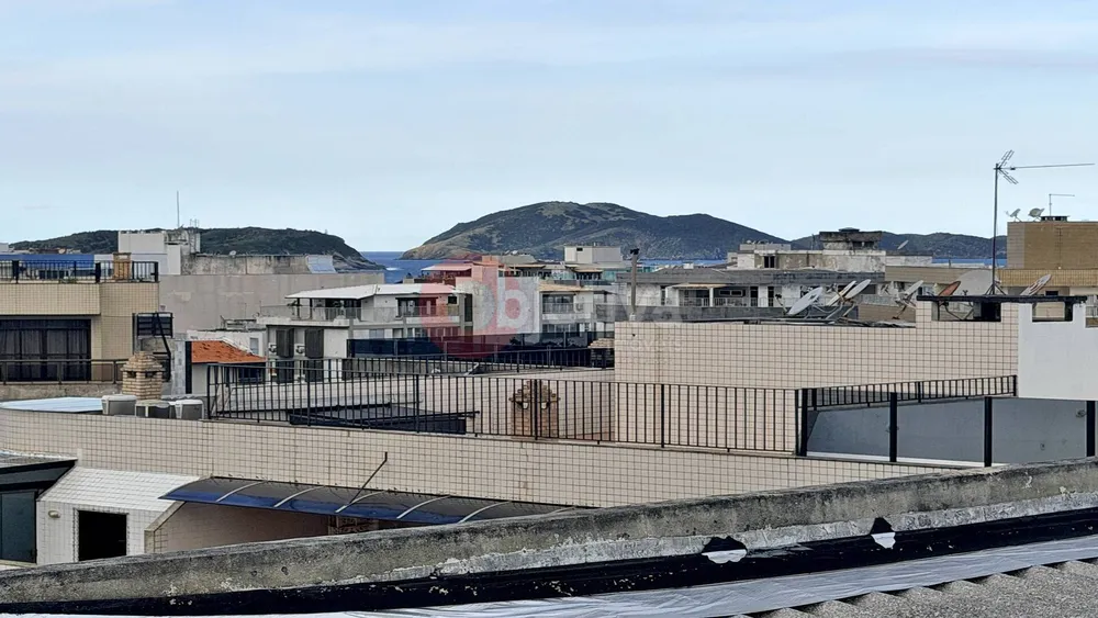 Cobertura, 5 quartos, 130 m² - Foto 4