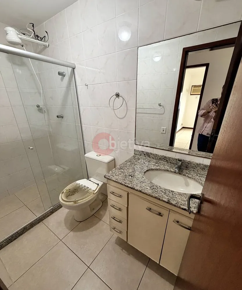Cobertura, 5 quartos, 130 m² - Foto 11