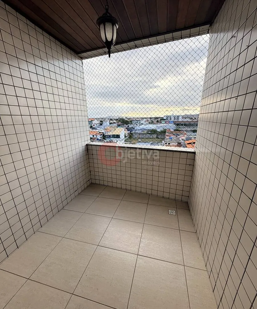 Cobertura, 5 quartos, 130 m² - Foto 4