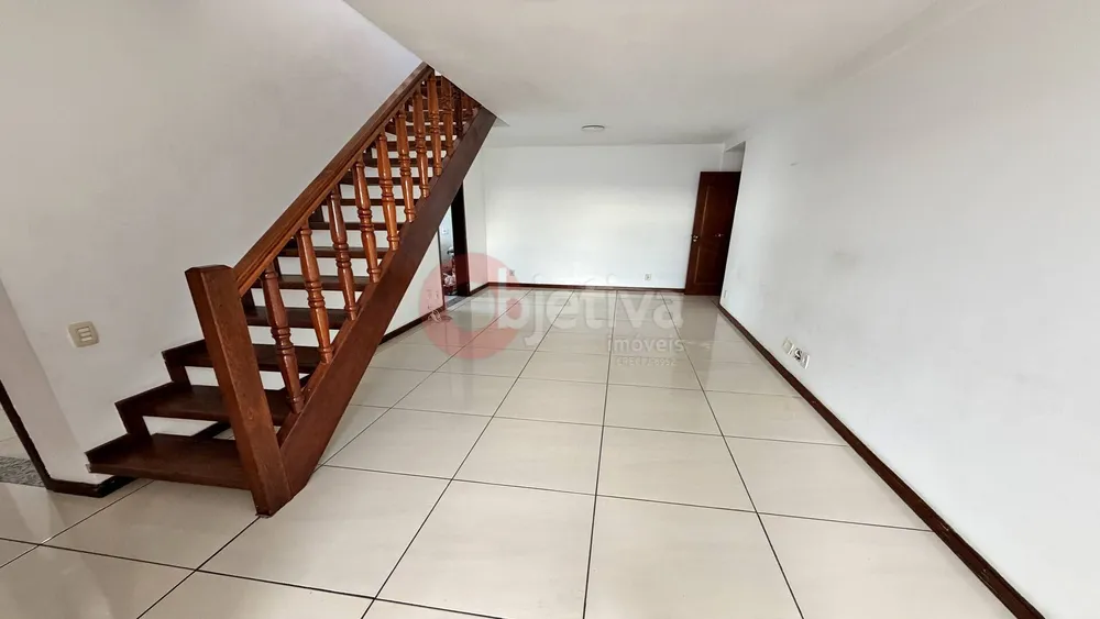 Cobertura, 5 quartos, 130 m² - Foto 2