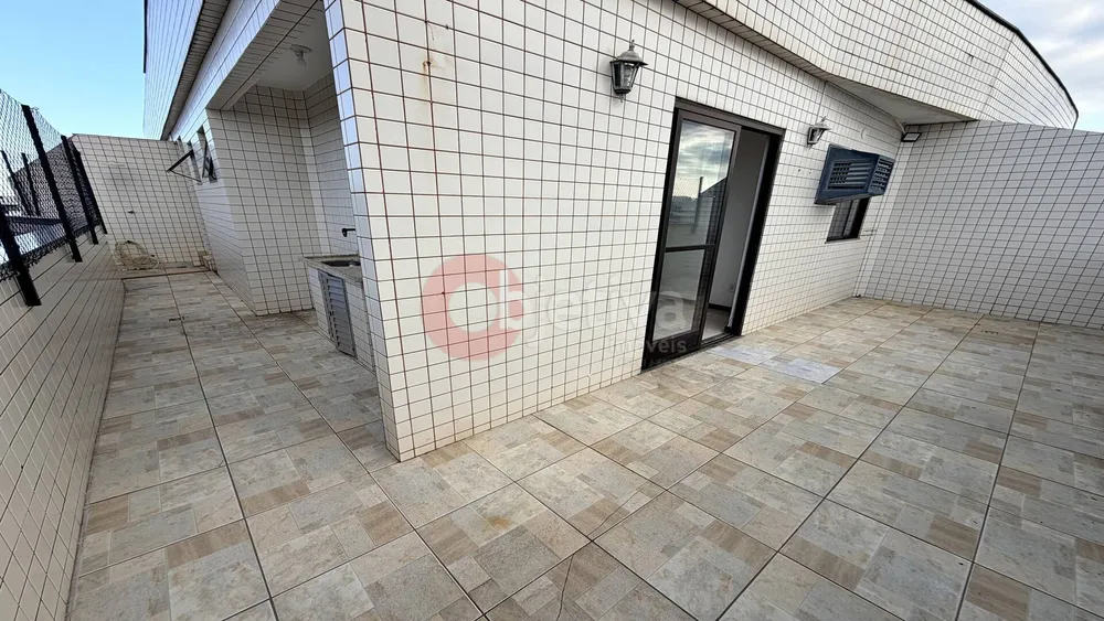 Cobertura, 5 quartos, 130 m² - Foto 8