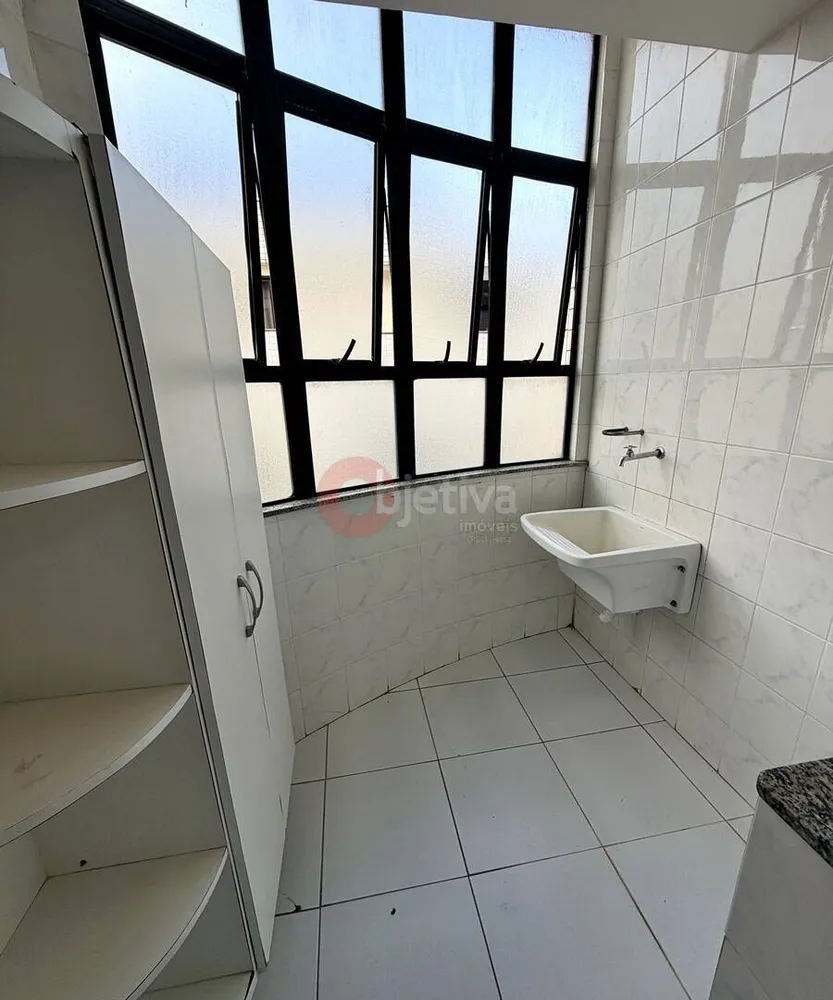 Cobertura, 5 quartos, 130 m² - Foto 9