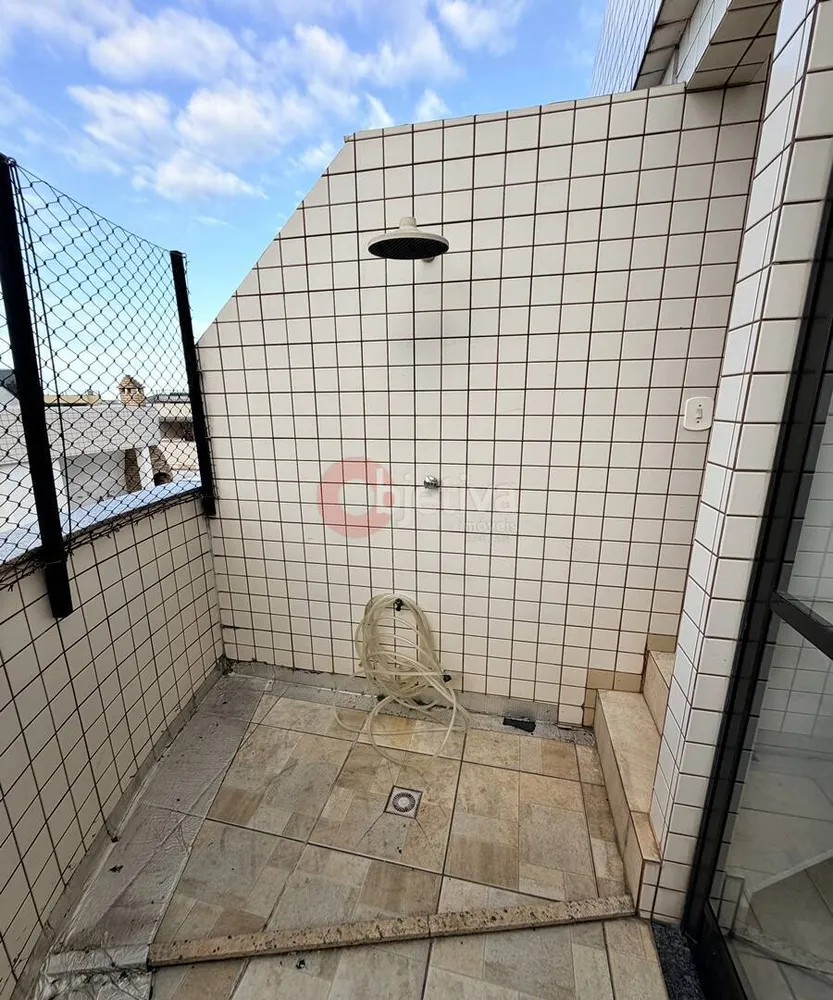 Cobertura, 5 quartos, 130 m² - Foto 36
