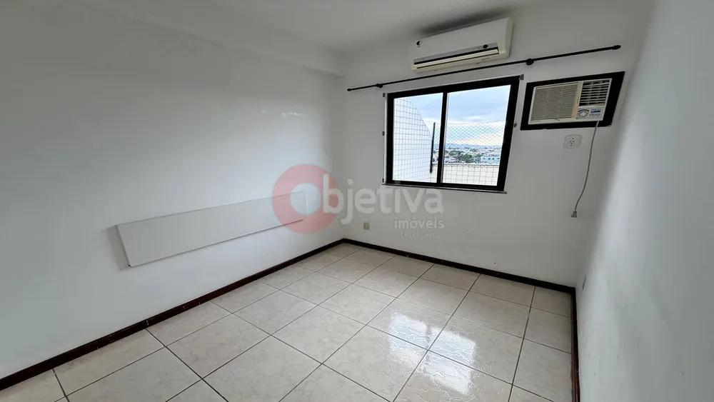 Cobertura, 5 quartos, 130 m² - Foto 19
