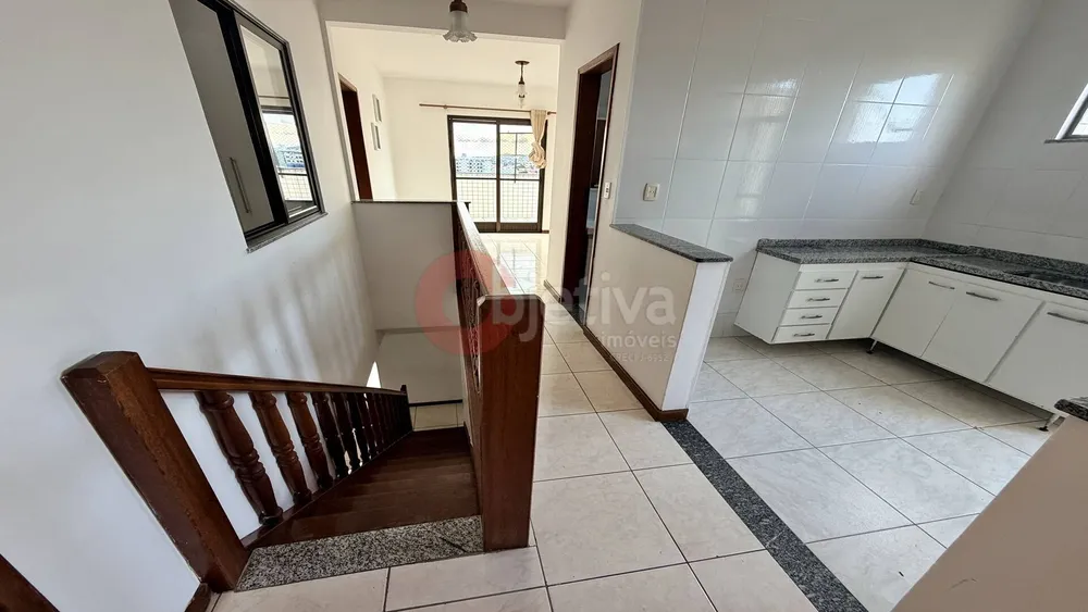 Cobertura, 5 quartos, 130 m² - Foto 14