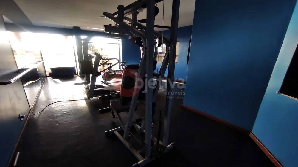 Cobertura, 5 quartos, 130 m² - Foto 53