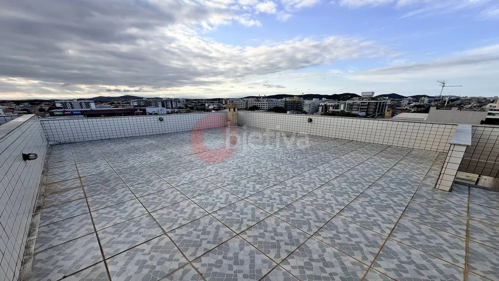 Cobertura, 5 quartos, 130 m² - Foto 37