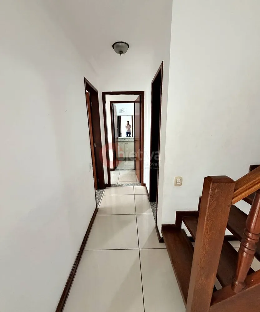 Cobertura, 5 quartos, 130 m² - Foto 12