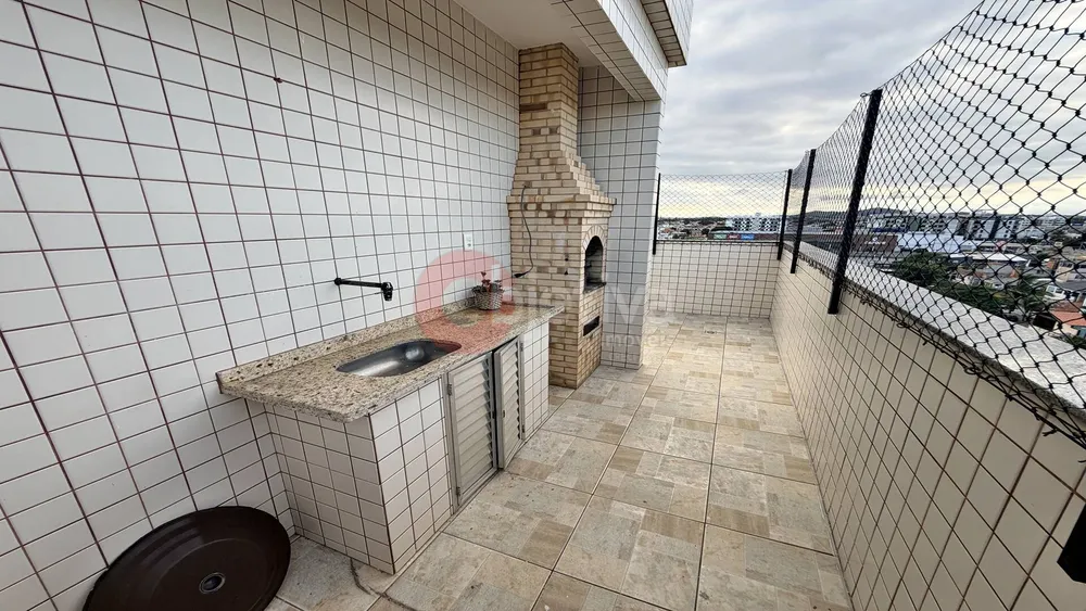 Cobertura, 5 quartos, 130 m² - Foto 35