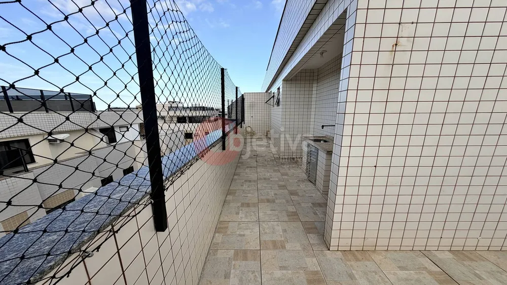 Cobertura, 5 quartos, 130 m² - Foto 31