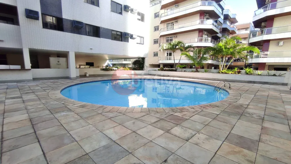 Cobertura, 5 quartos, 130 m² - Foto 13