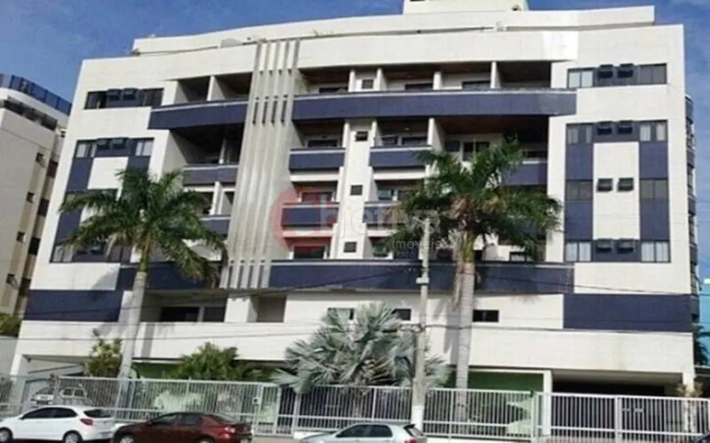 Apartamento, 3 quartos, 85 m² - Foto 1