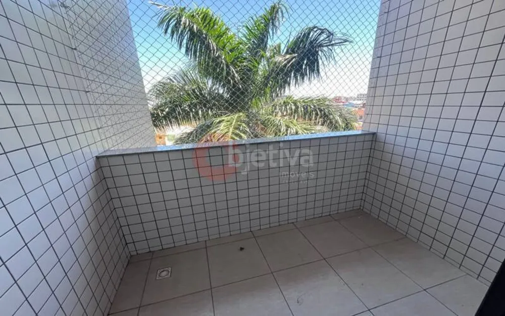 Apartamento, 3 quartos, 85 m² - Foto 4