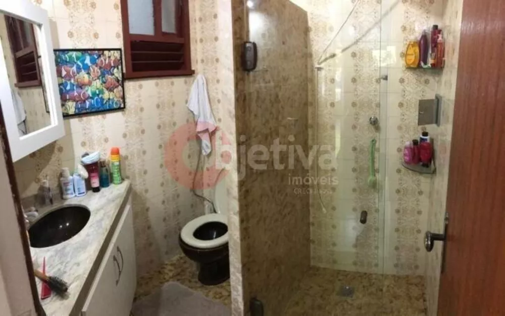 Casa de Condomínio à venda com 1 quarto, 70m² - Foto 10